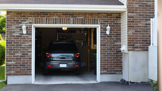 Garage Door Installation at North College Park Seattle, Washington