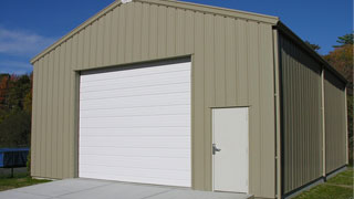 Garage Door Openers at North College Park Seattle, Washington